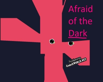Русификатор для Afraid of the Dark (Lividtoaster)
