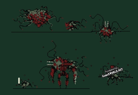 Русификатор для Afro Samurai Dude Pixel Art Book