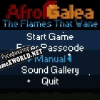 Русификатор для AfroGalea The Flames That Wane