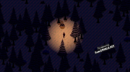 Русификатор для After Dark (itch)