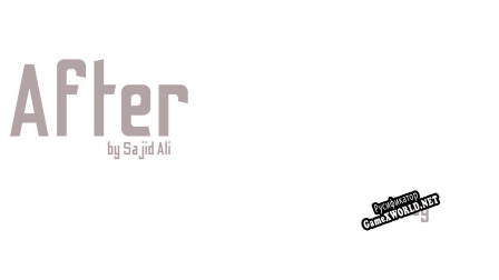 Русификатор для After (itch) (Sajid Ali)