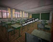 Русификатор для After the first station