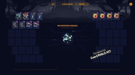 Русификатор для Against The Moon Bundle
