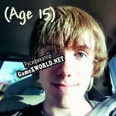 Русификатор для (Age 15)