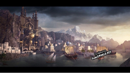 Русификатор для Age of Conan Unchained