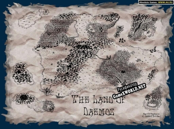 Русификатор для Age of Darkness