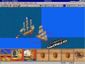 Русификатор для Age of Sail