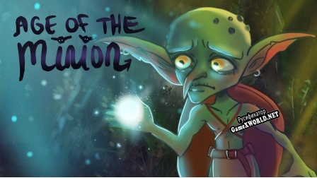 Русификатор для Age of the minion
