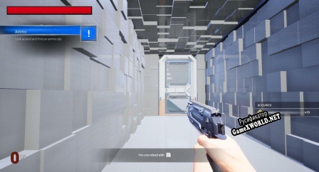 Русификатор для Agent 19