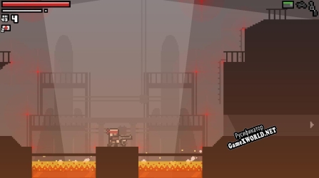 Русификатор для Agent Pyxel