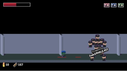 Русификатор для Agent Z Zombie Rescue Service Ranger