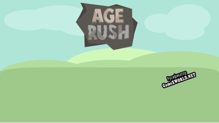 Русификатор для AgeRush