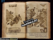 Русификатор для Agharta The Hollow Earth