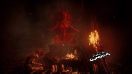 Русификатор для Agony UNRATED