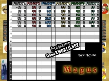 Русификатор для AGS Magus