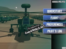 Русификатор для AH-64D Longbow