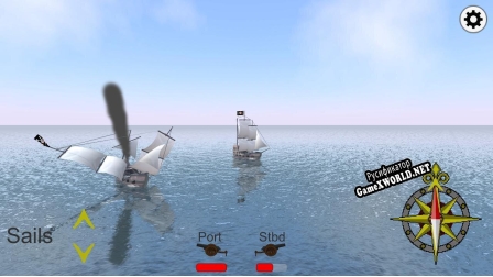 Русификатор для Ahoy Matey