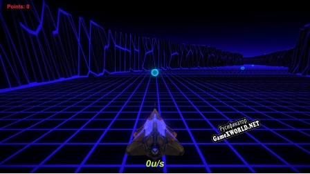 Русификатор для AI retrowave racing