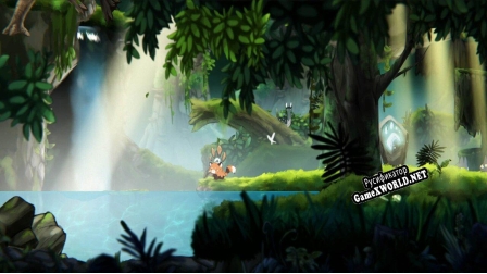 Русификатор для Ailuri (DEMO) (KICKSTARTER)