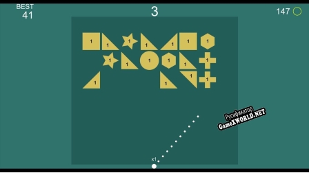 Русификатор для AimerBall