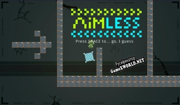 Русификатор для Aimless (David Silva Levy)