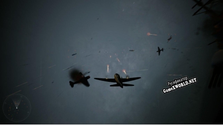 Русификатор для AIR Battlefront