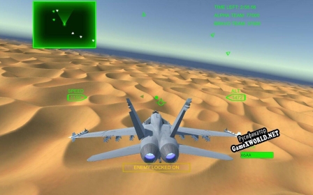 Русификатор для Air Brigade 2