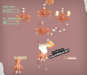 Русификатор для Air Combat RPG Battle System test