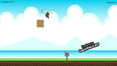 Русификатор для Air Mail (itch) (TheOslaf)