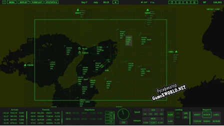 Русификатор для Air Traffic