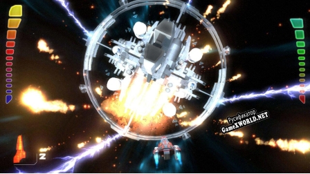Русификатор для Airborn Cosmic Rebels