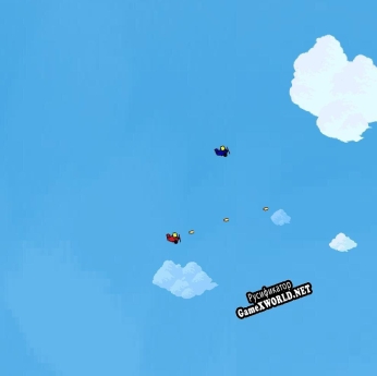 Русификатор для Airloopers Dogfight