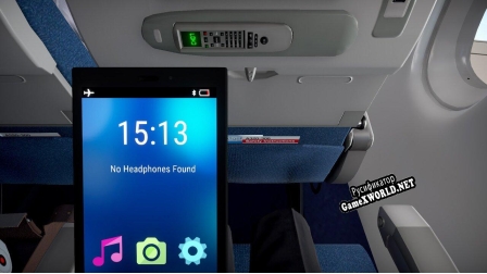 Русификатор для Airplane Mode