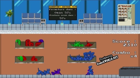 Русификатор для AIRPORT 404