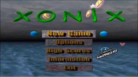 Русификатор для AirXonix (itch)