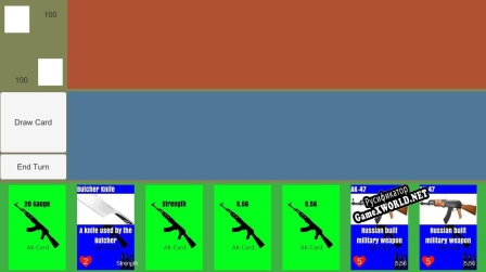 Русификатор для AK-Card