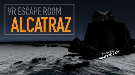 Русификатор для Alcatraz VR Escape Room