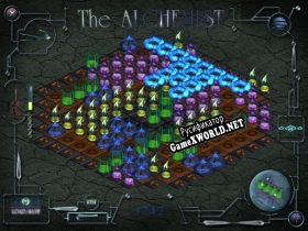 Русификатор для Alchemist, The (1999)