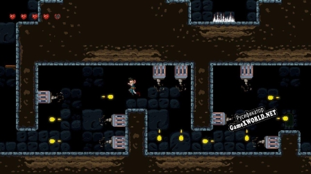 Русификатор для Alchemists Castle