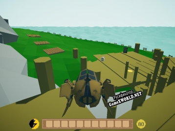 Русификатор для Alchemists Golem