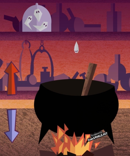 Русификатор для Alchemy Academy