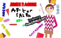 Русификатор для Alex basics aftertale (A Alex basics Mod)