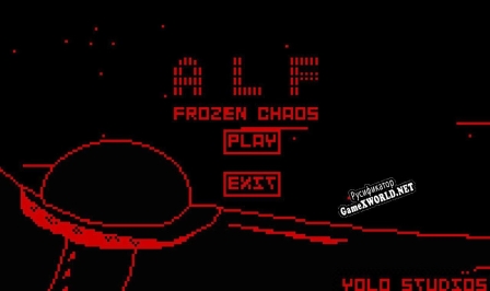 Русификатор для ALF Frozen Chaos (Brackeys Game Jam)