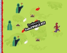 Русификатор для Alfred au pays des cauchemars