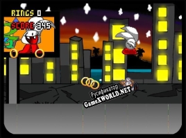 Русификатор для Alice Adventure Endless Runner (2021)
