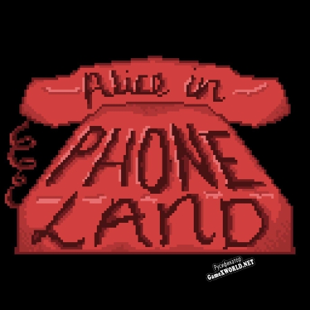 Русификатор для Alice in PhoneyLand