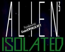 Русификатор для Alien 3 Isolated