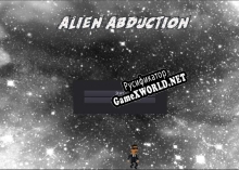 Русификатор для Alien Abduction (octogene, acroquelois, Nahalu)