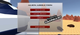 Русификатор для Alien Abduction (SiboraS)