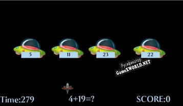 Русификатор для Alien Addition